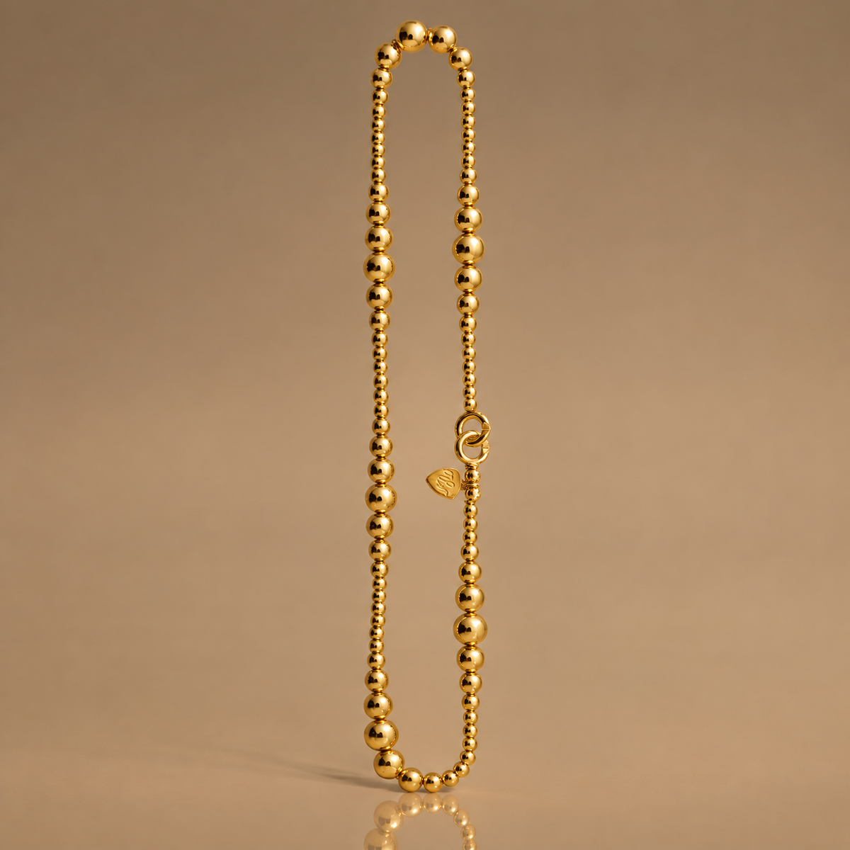 Balancing Act Necklace