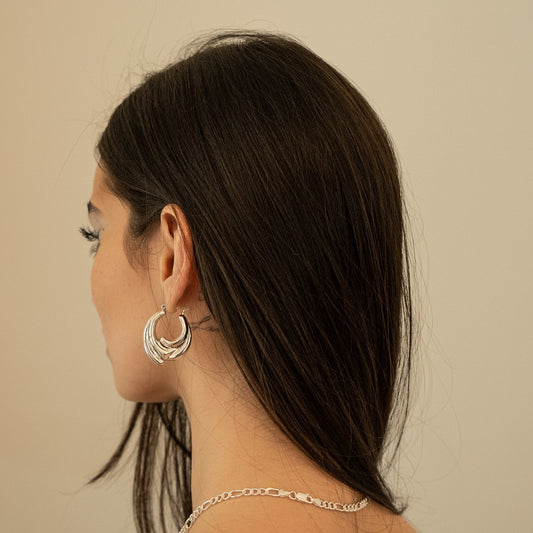 Aura Hoops