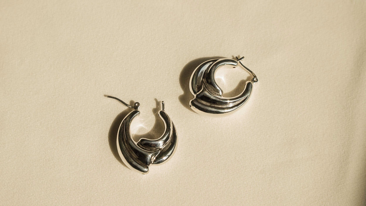 Aura Hoops