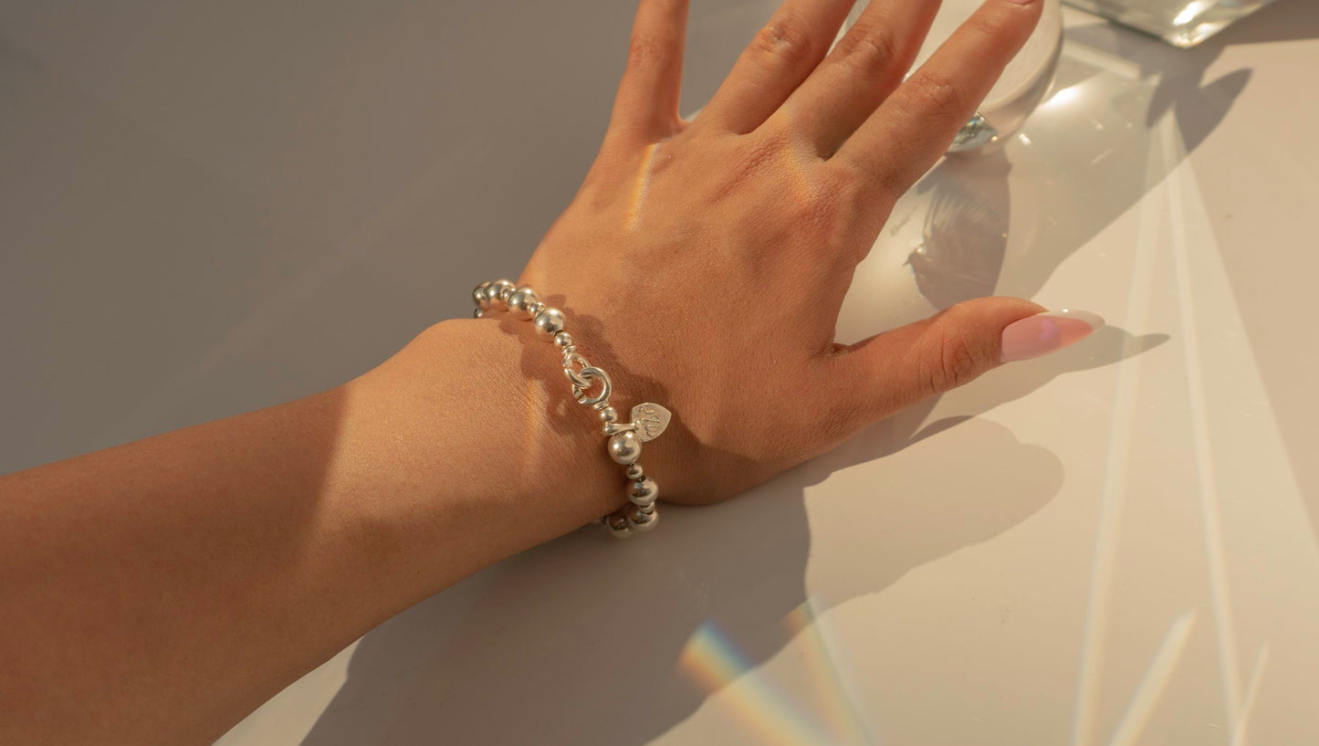 Beaded Bracelet