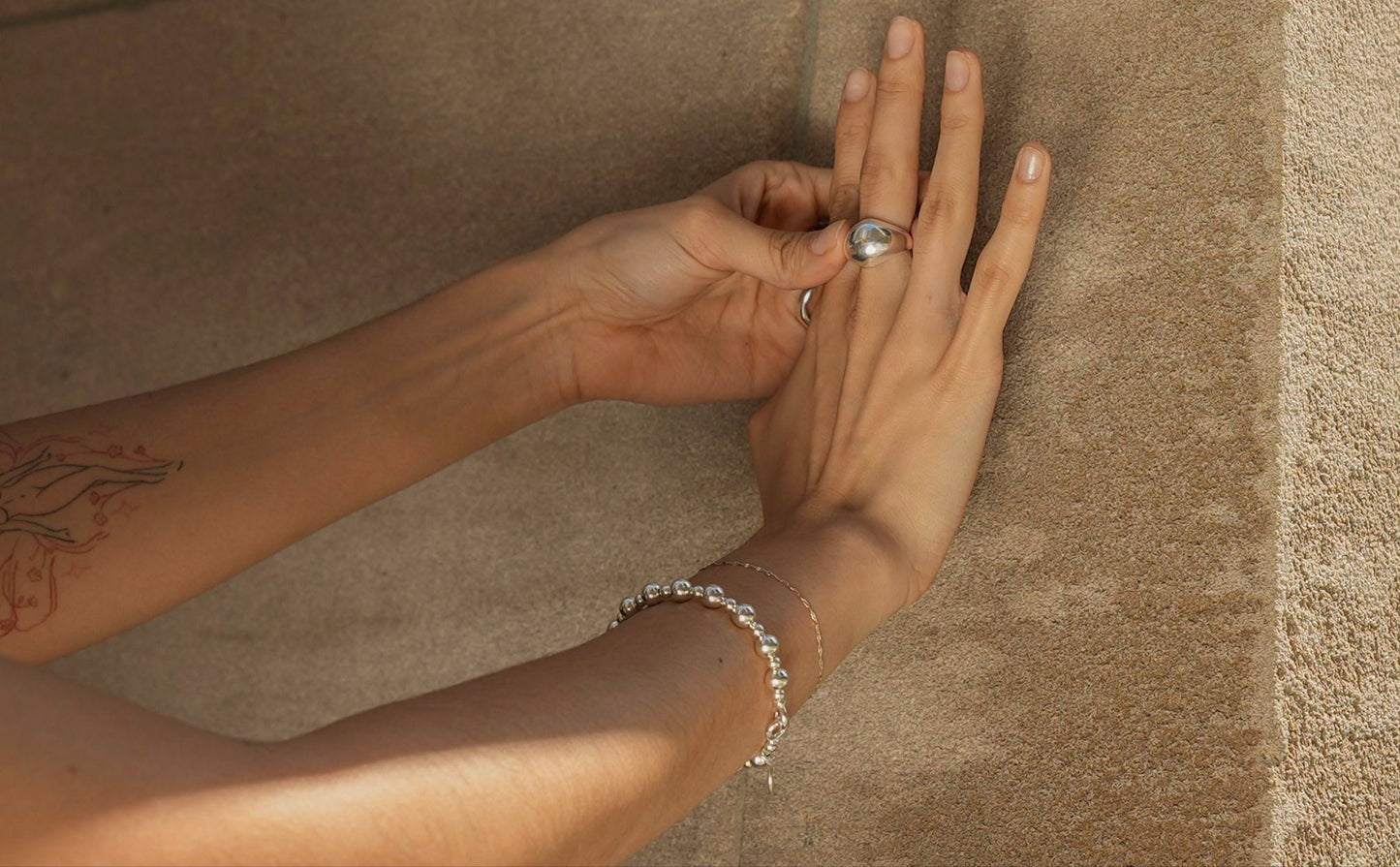 Beaded Bracelet