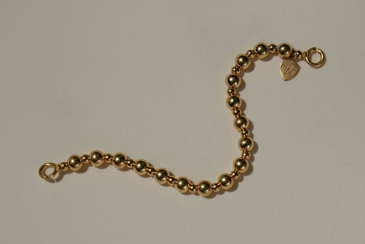 Beaded Bracelet