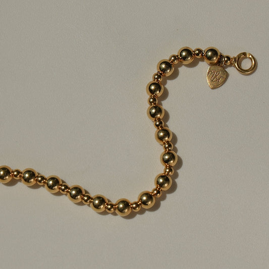 Beaded Bracelet