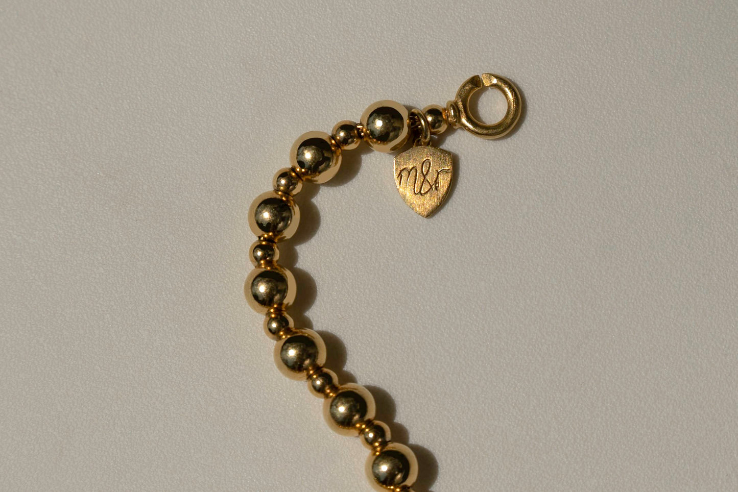 Beaded Bracelet