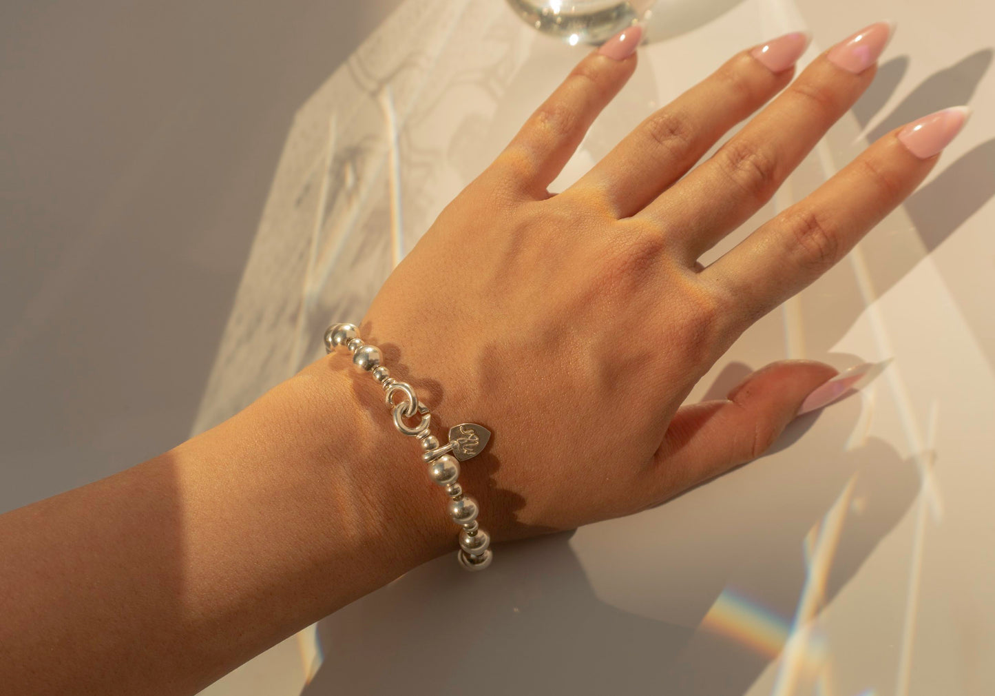 Beaded Bracelet