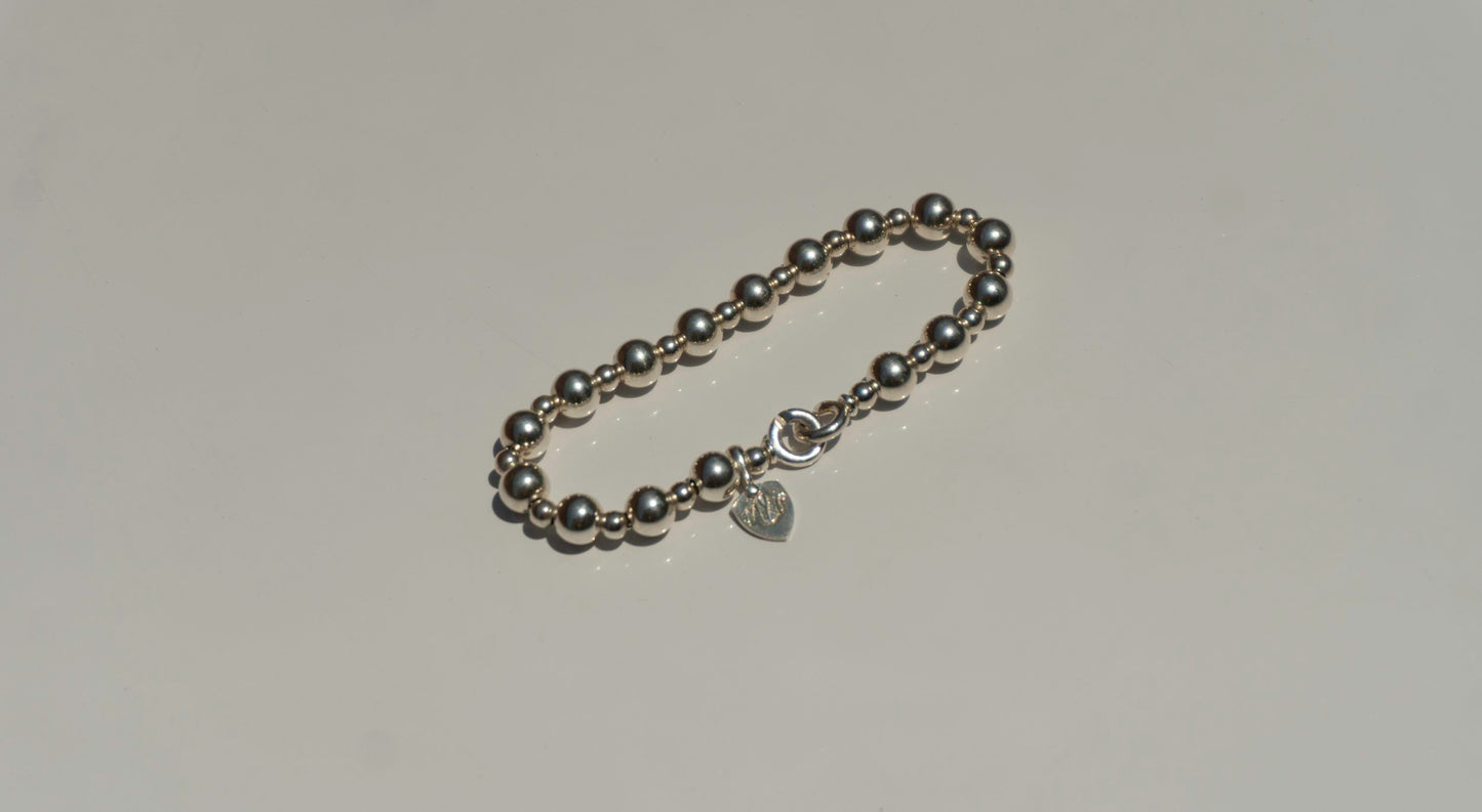 Beaded Bracelet