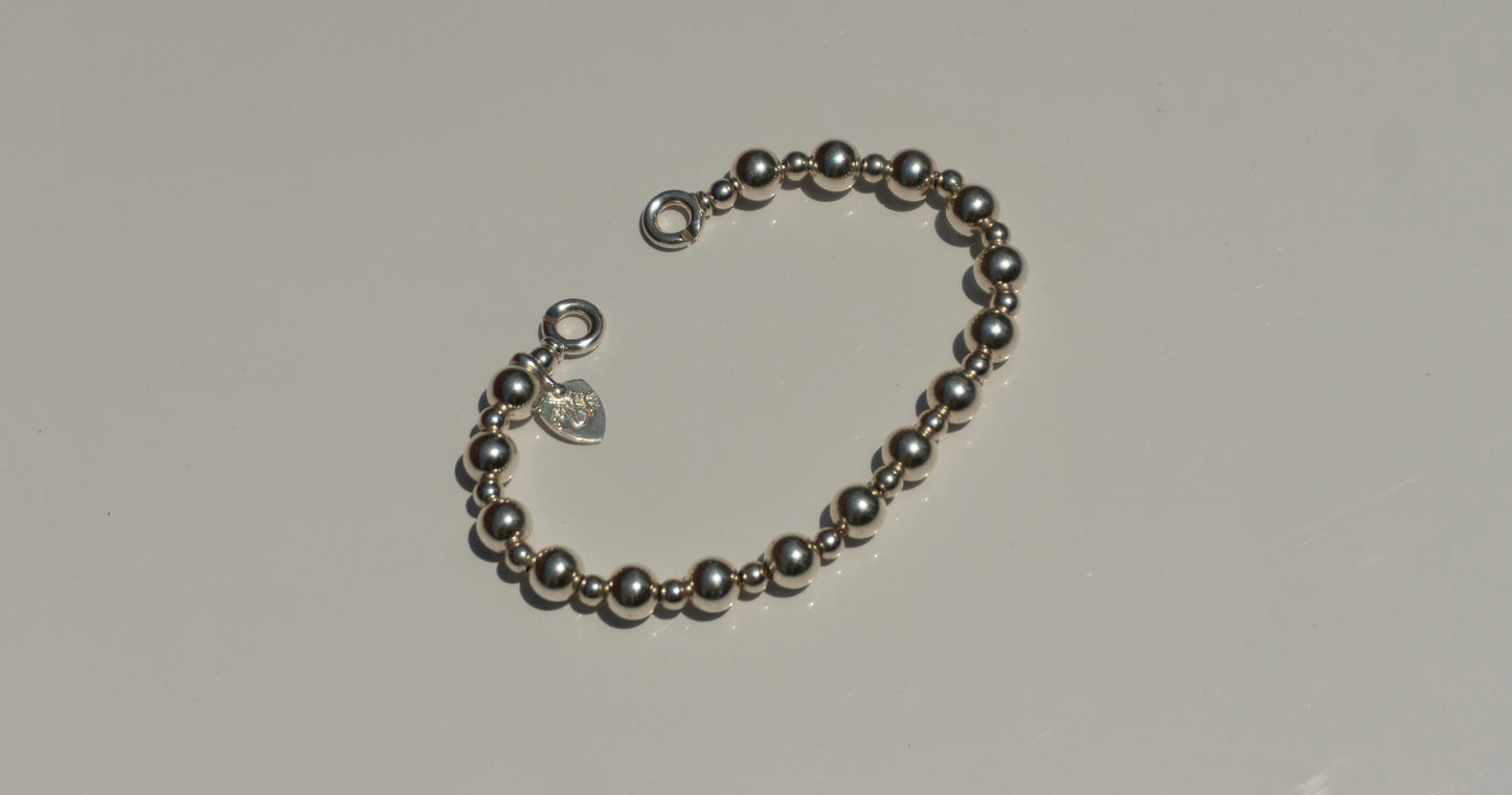 Beaded Bracelet