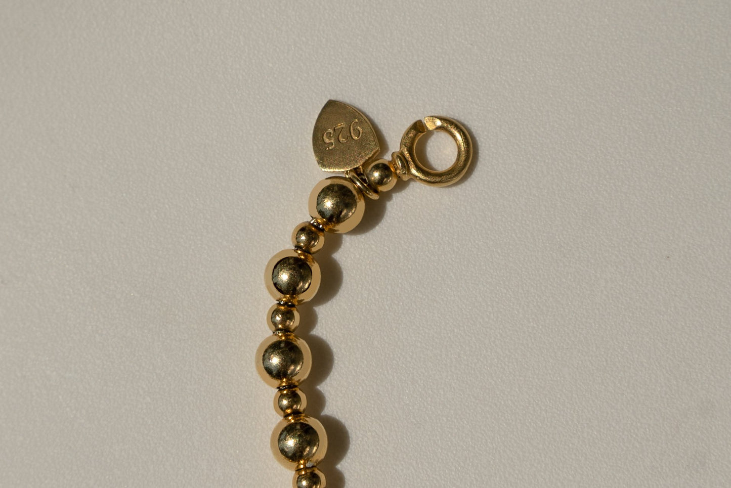 Beaded Bracelet