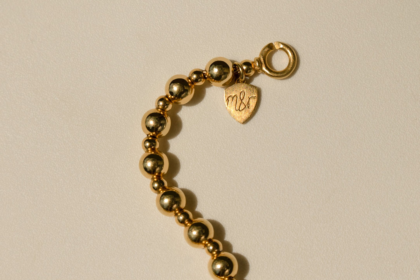 Beaded Bracelet