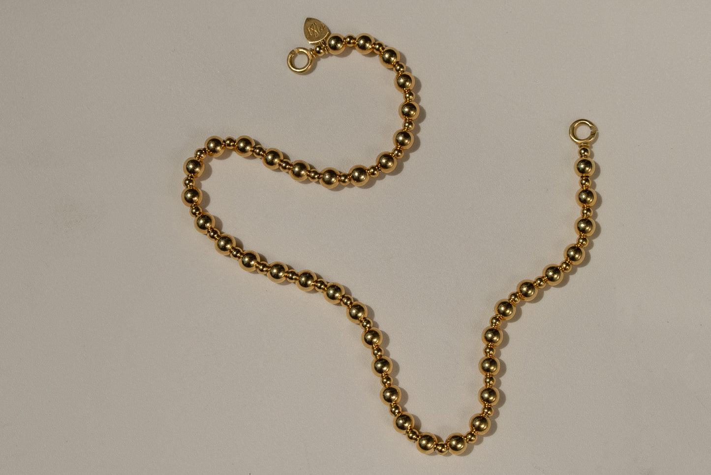 Beaded Necklace