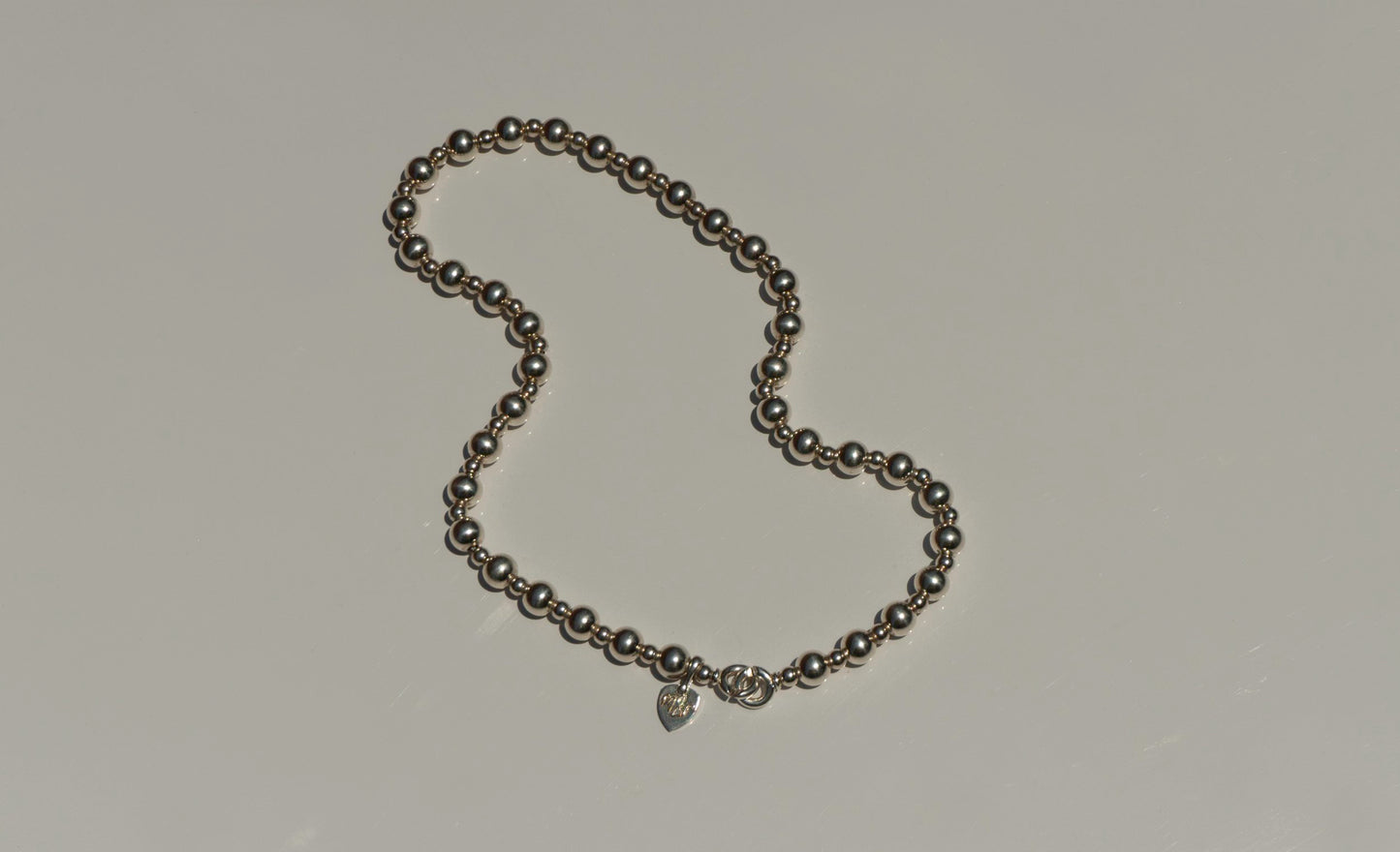 Beaded Necklace
