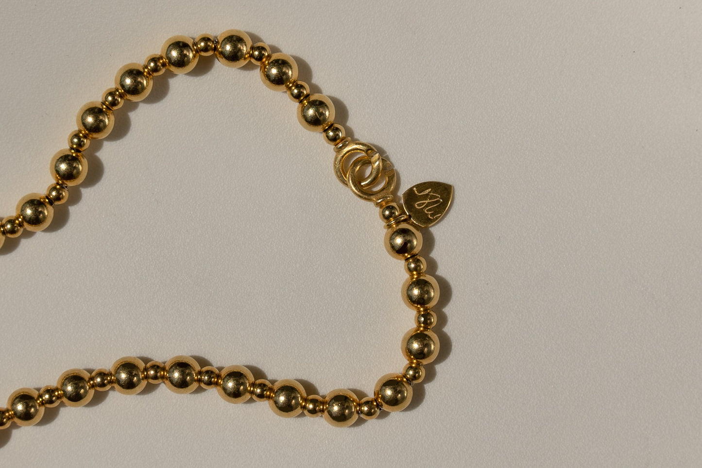 Beaded Necklace