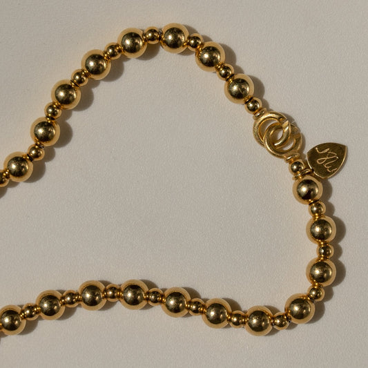 Beaded Necklace