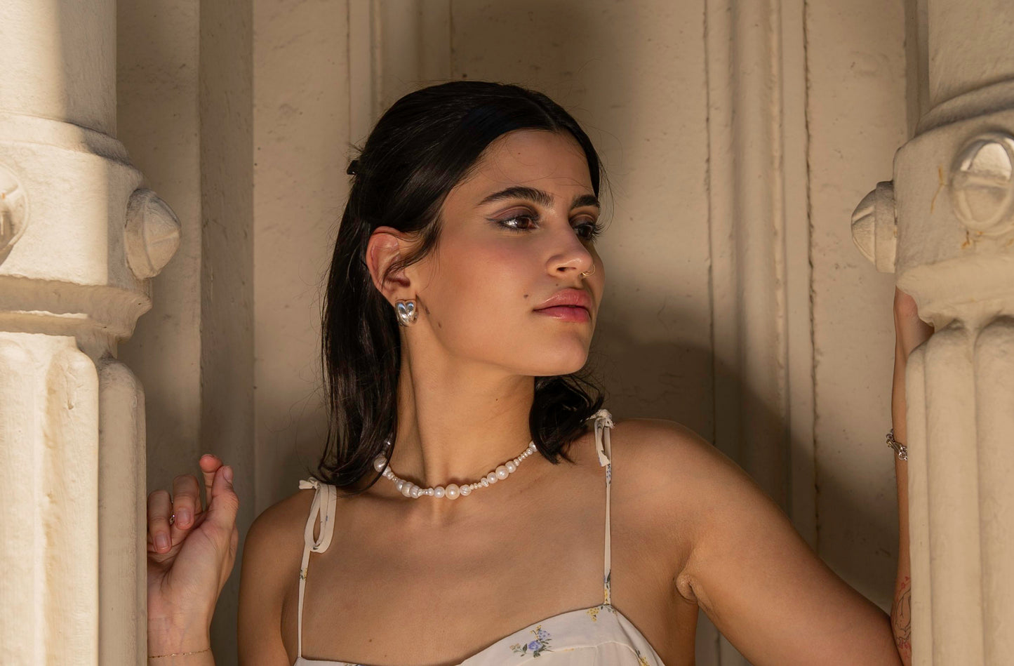 Bia Earrings