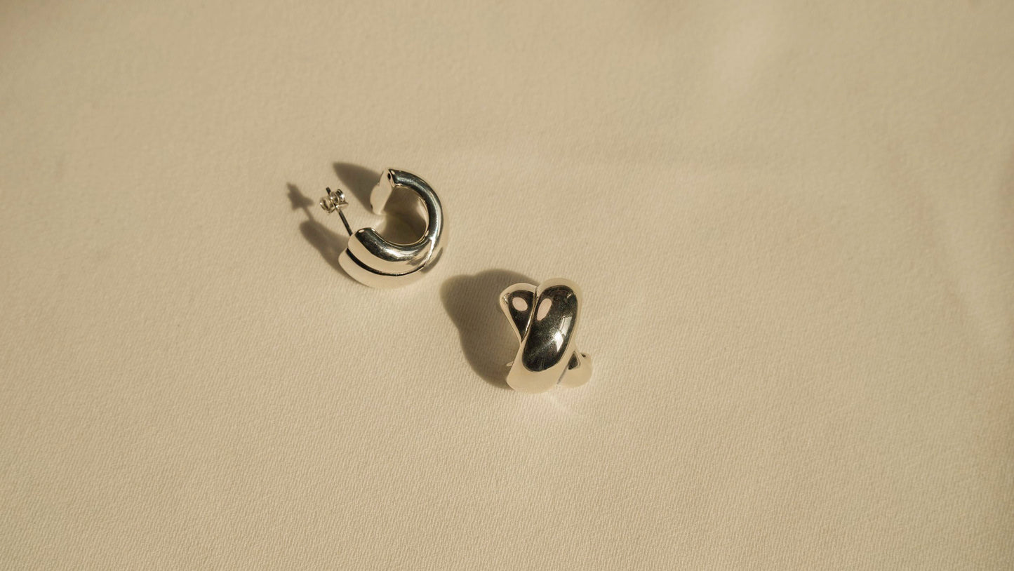 Bia Earrings