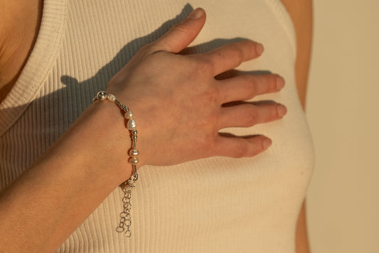 Bubble Gum Bracelet