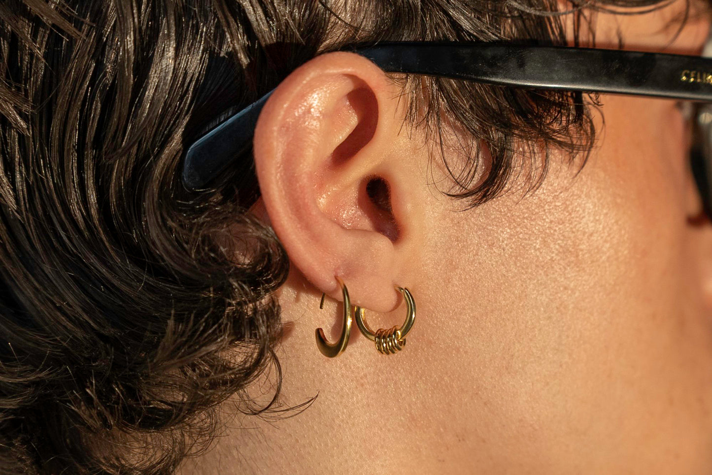 C Hoops