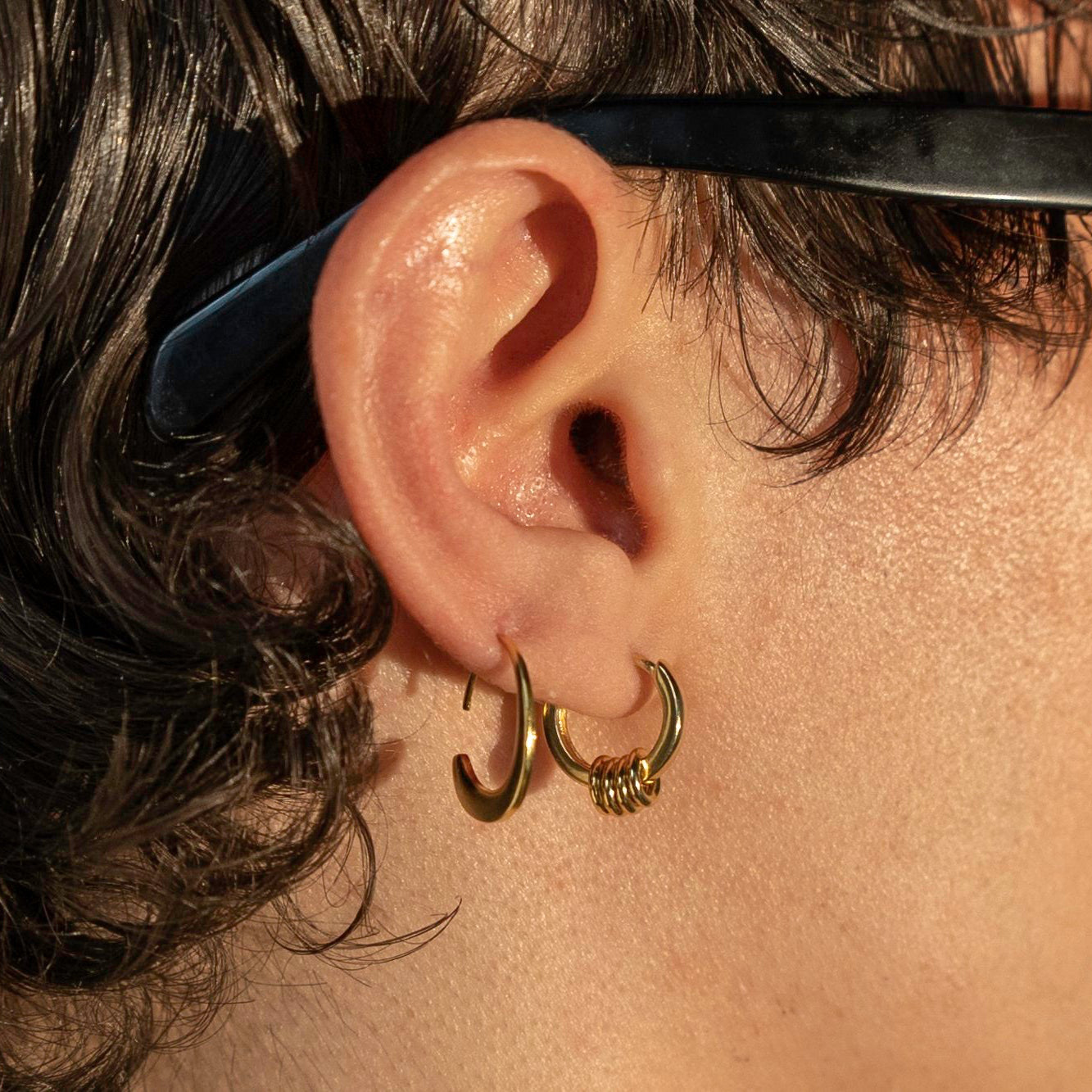C Hoops
