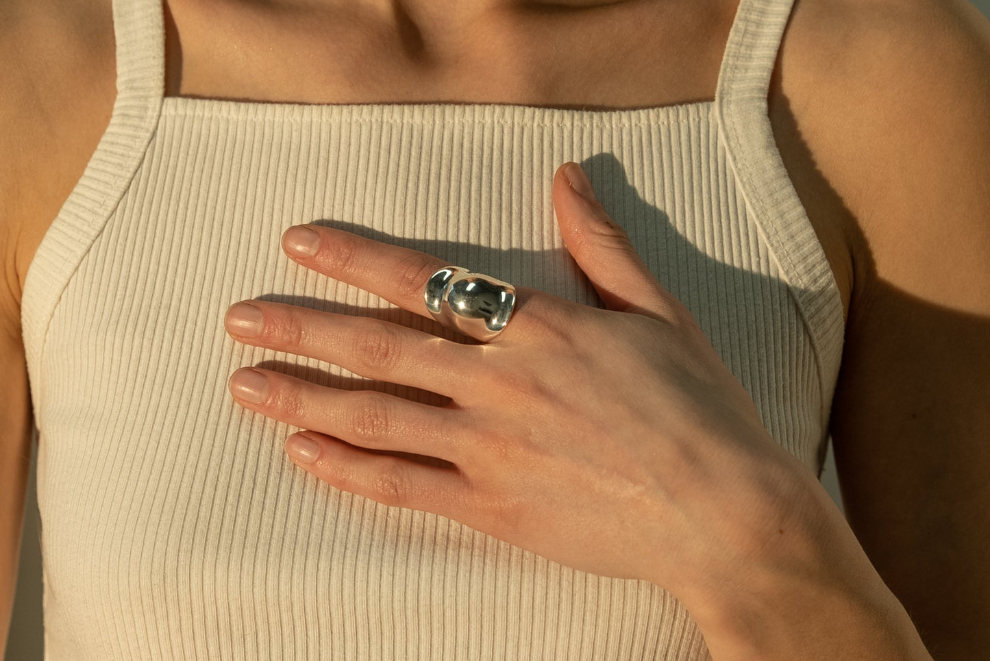 Carson Ring