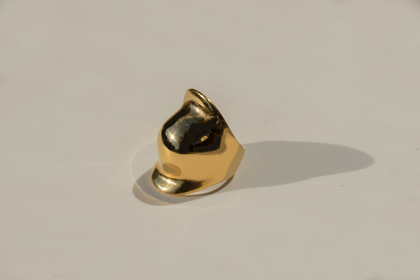 Carson Ring