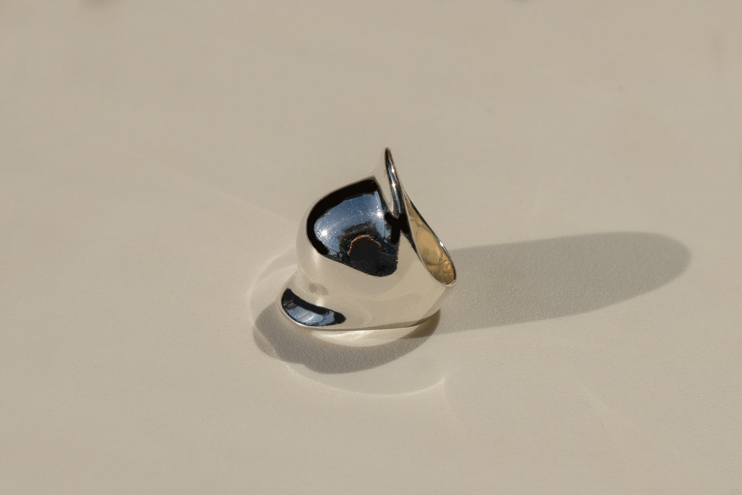 Carson Ring
