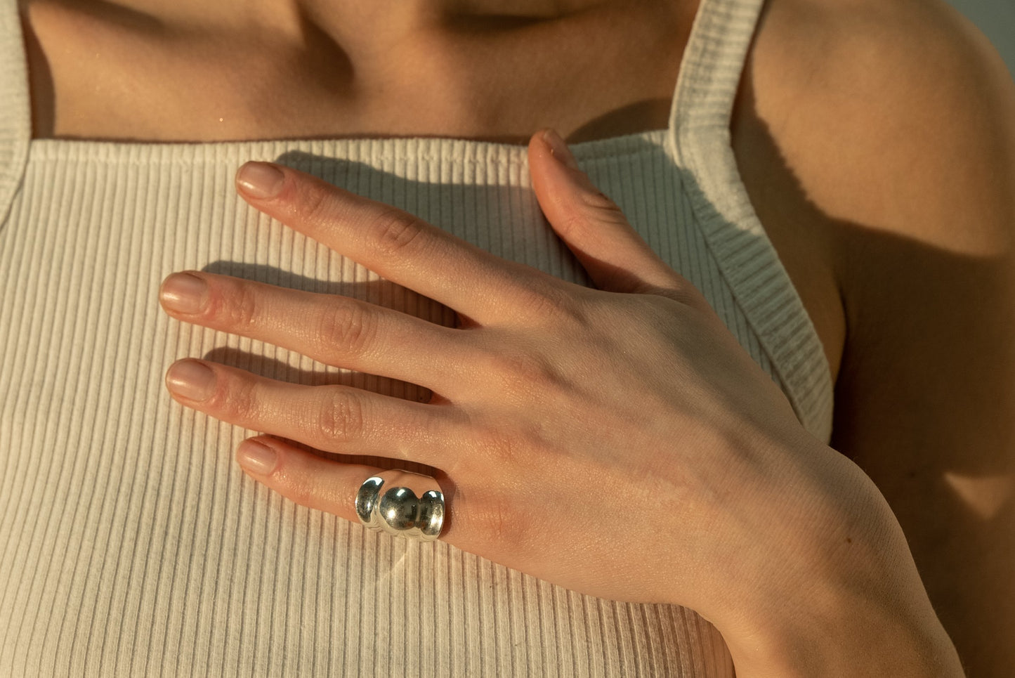 Carson Ring