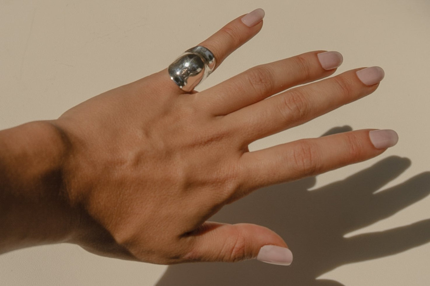 Carson Ring