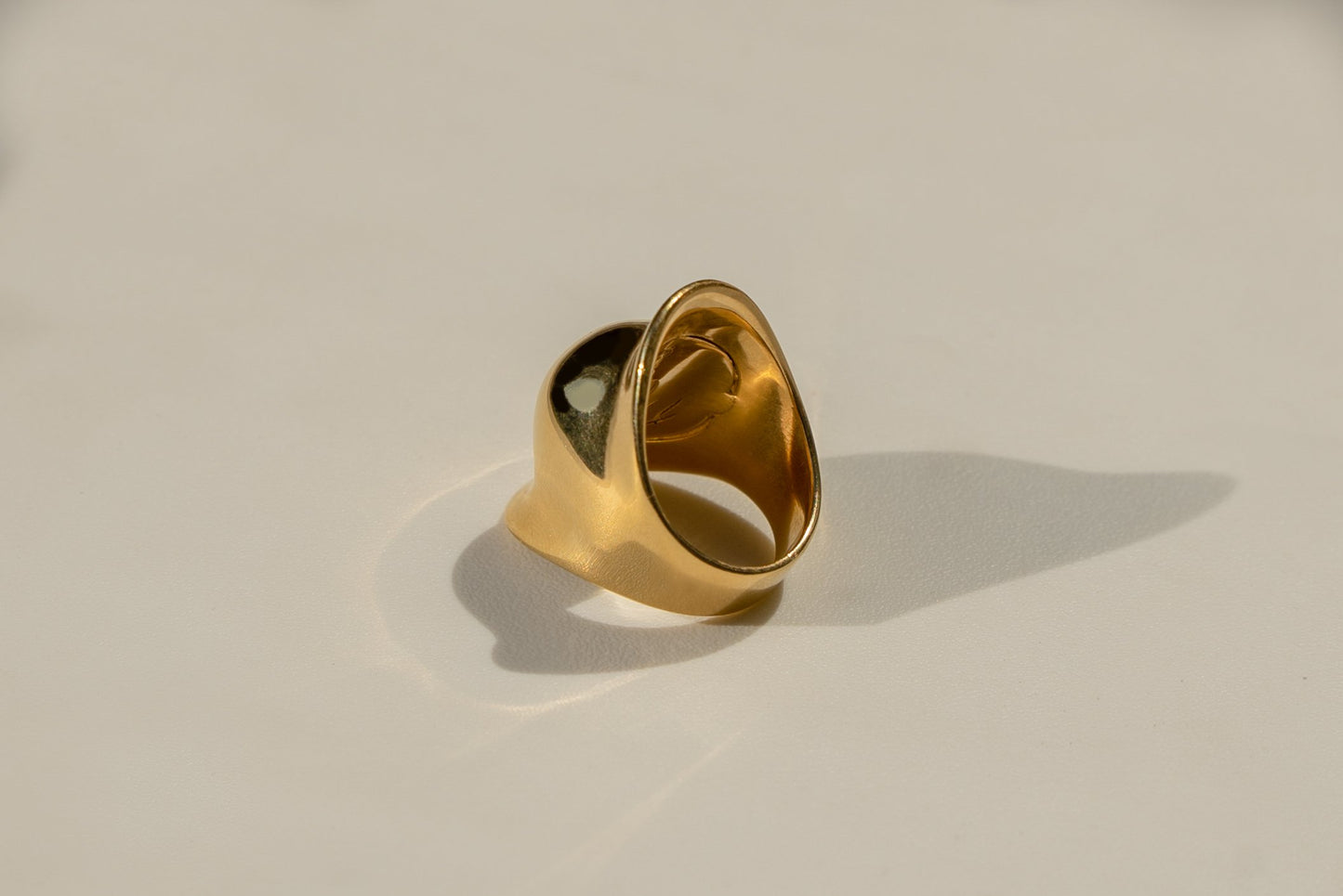 Carson Ring