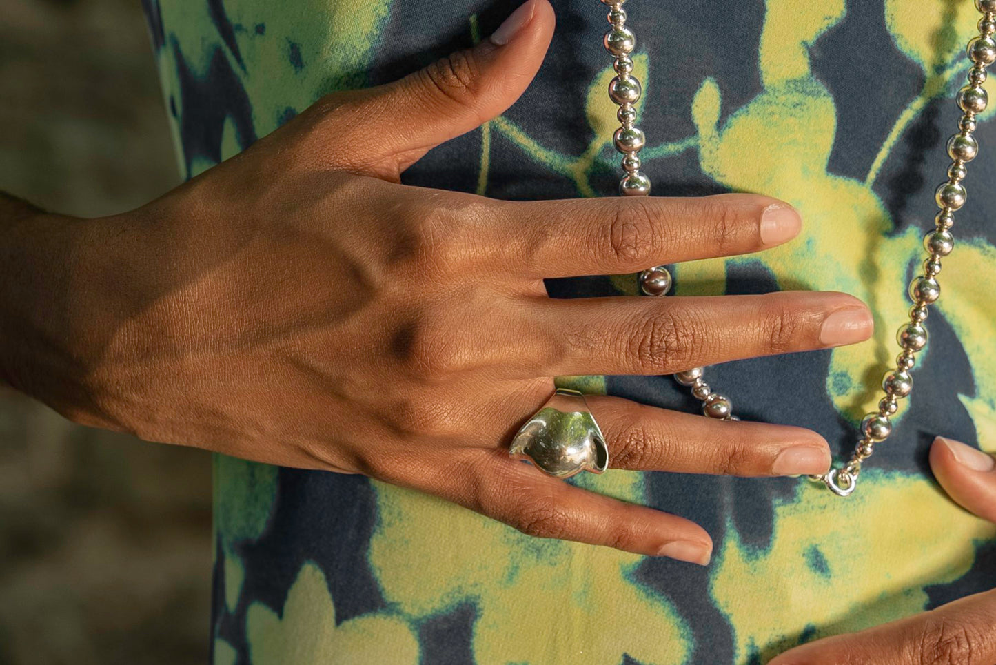 Carson Ring