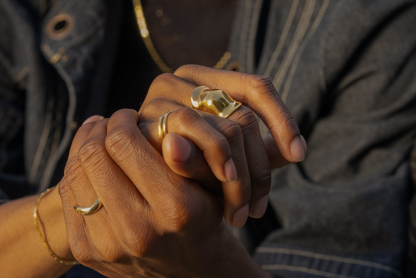 Carson Ring