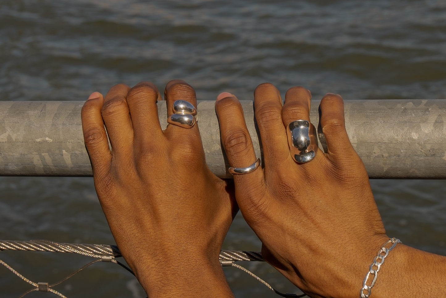 Carson Ring