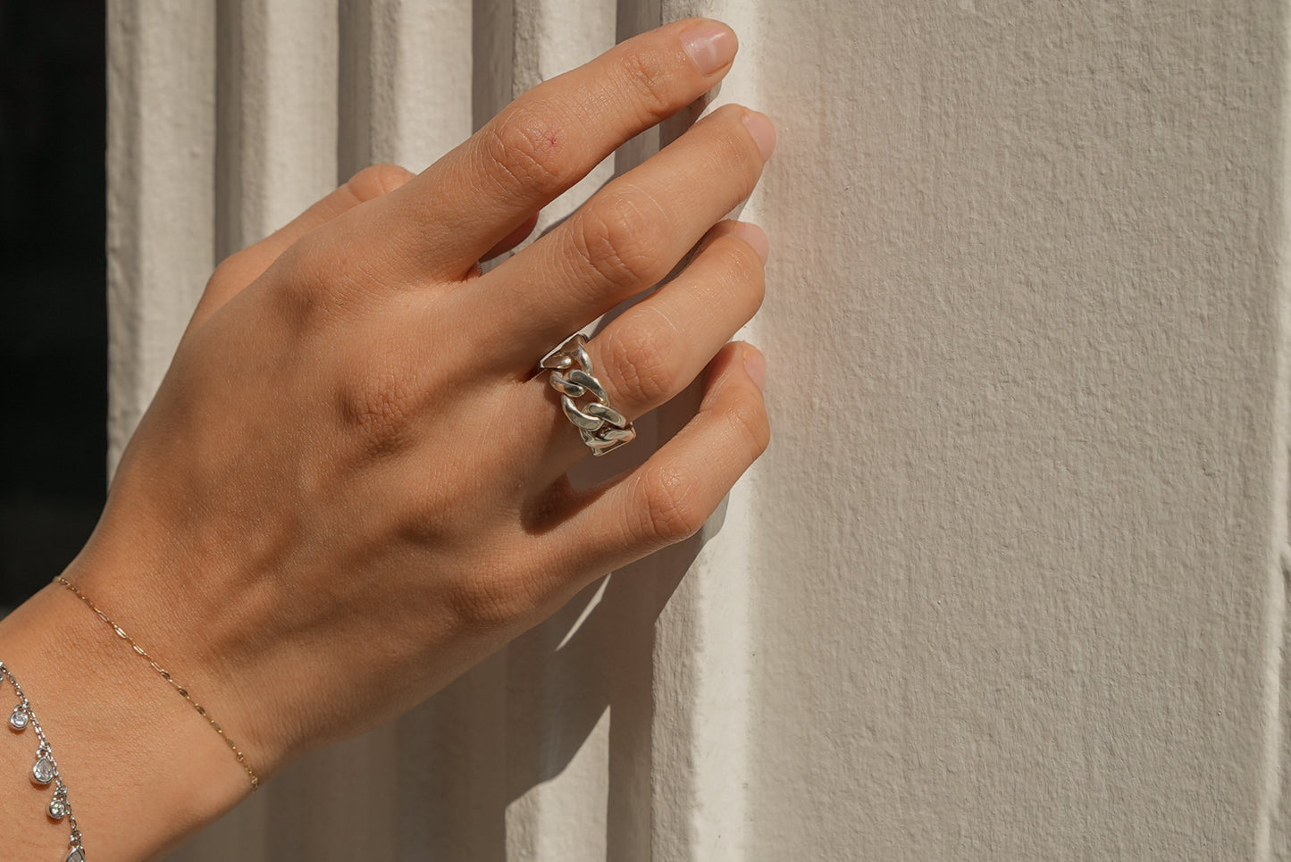 Chain Ring