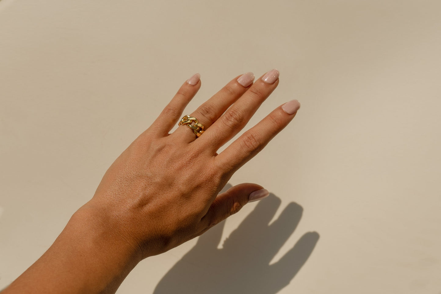 Chain Ring