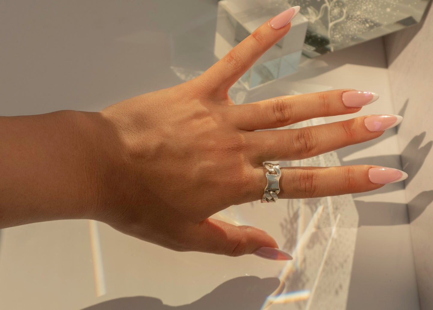 Chain Ring