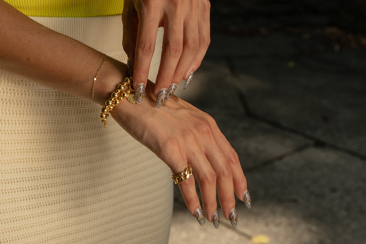 Chain Ring