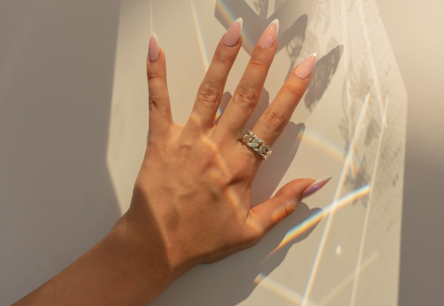 Chain Ring