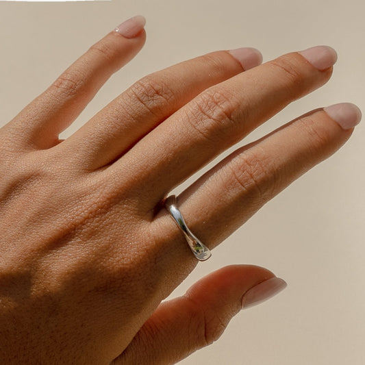 Classic Ring