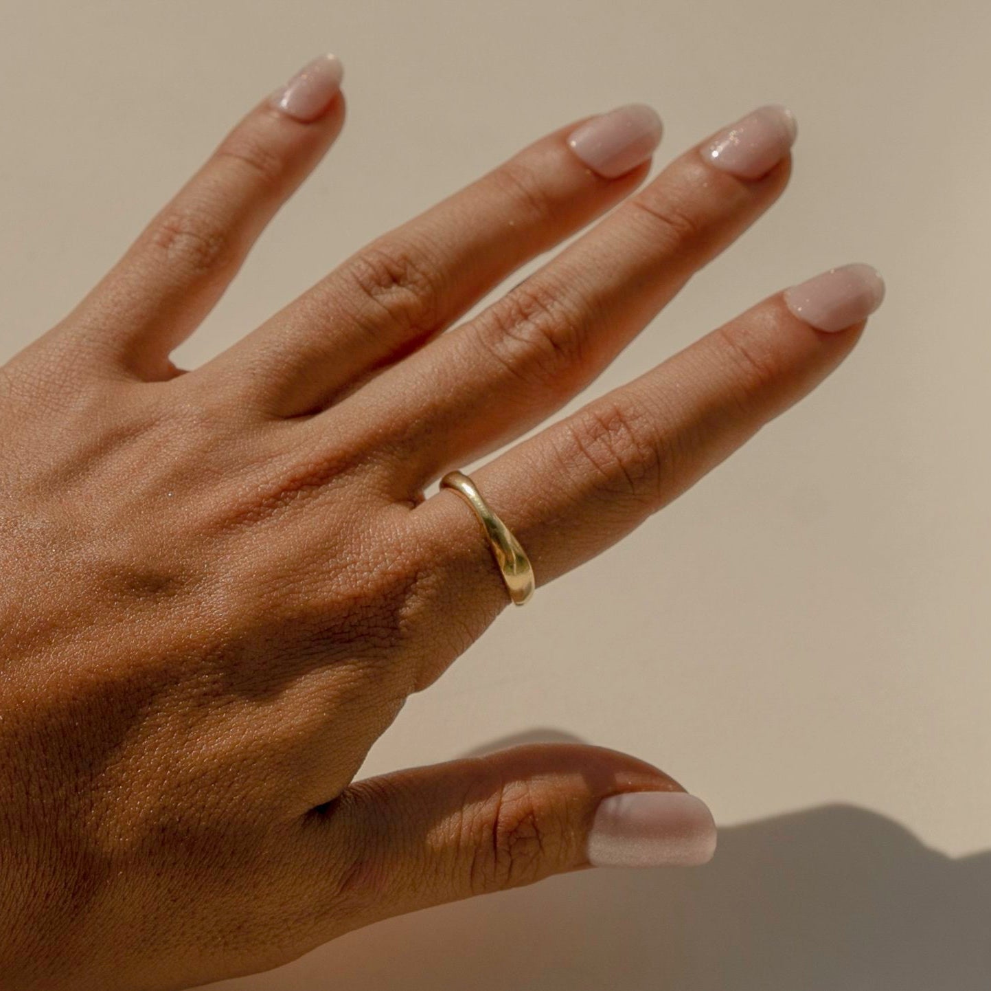 Classic Ring