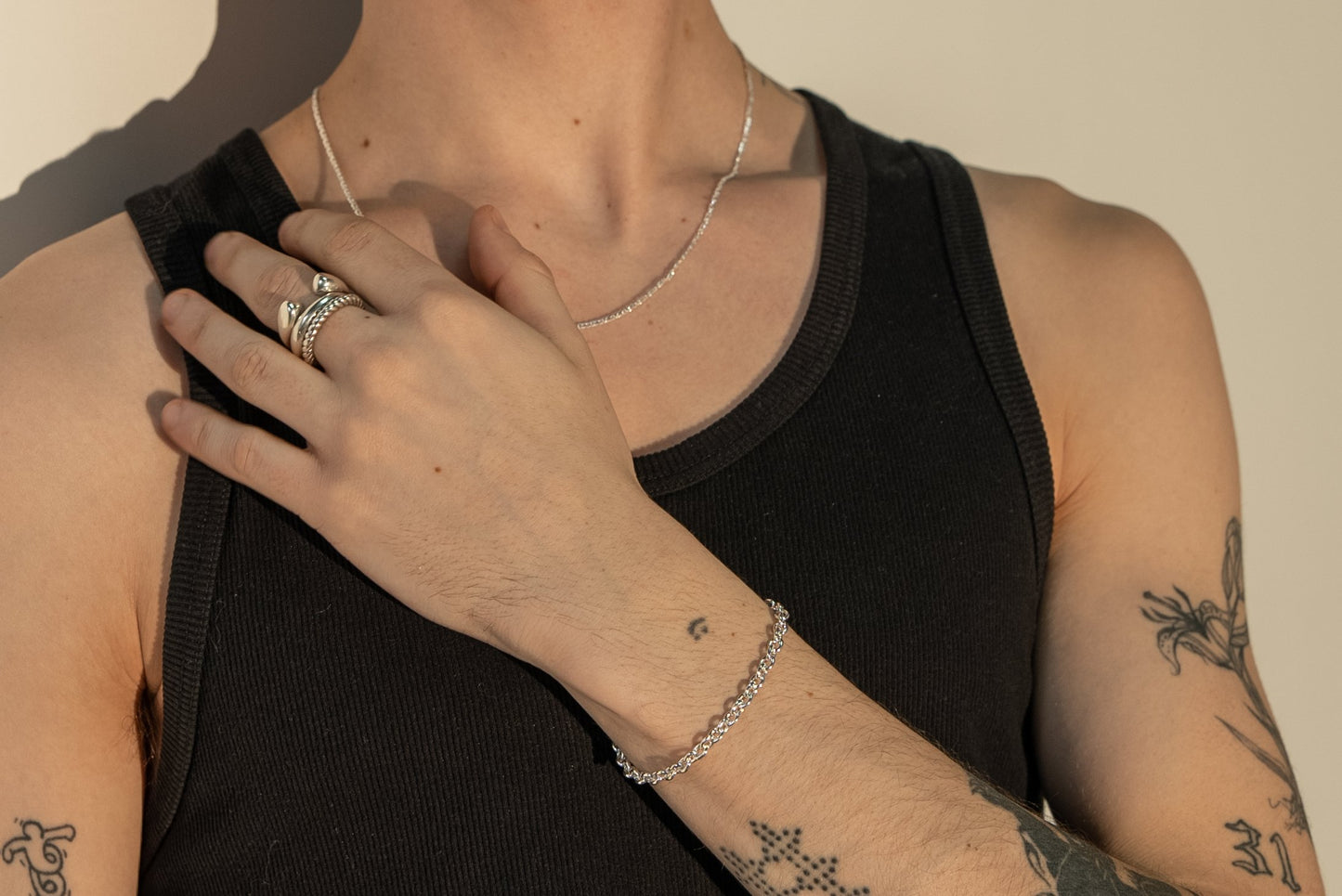 Club Bracelet