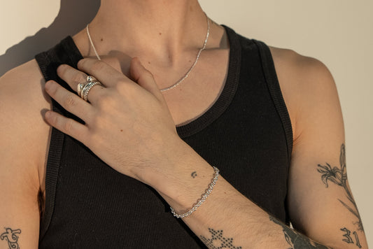 Club Bracelet