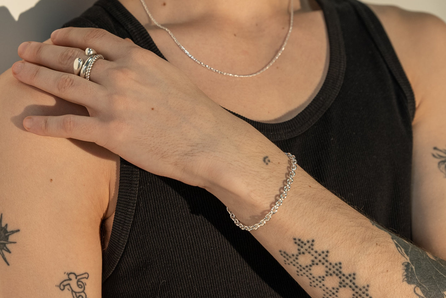 Club Bracelet