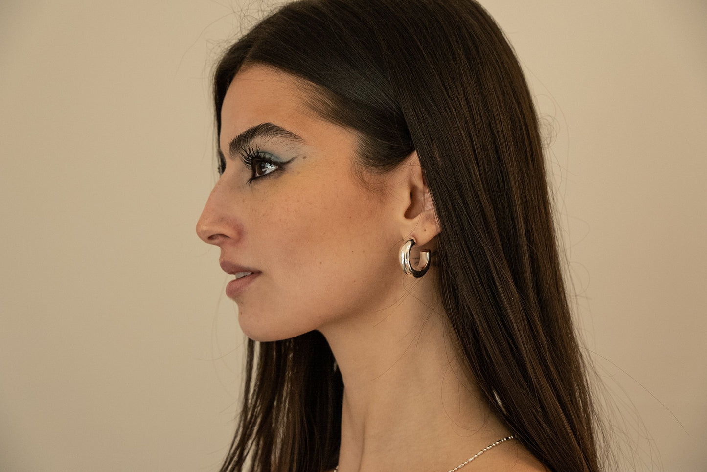 Crescent Hoops