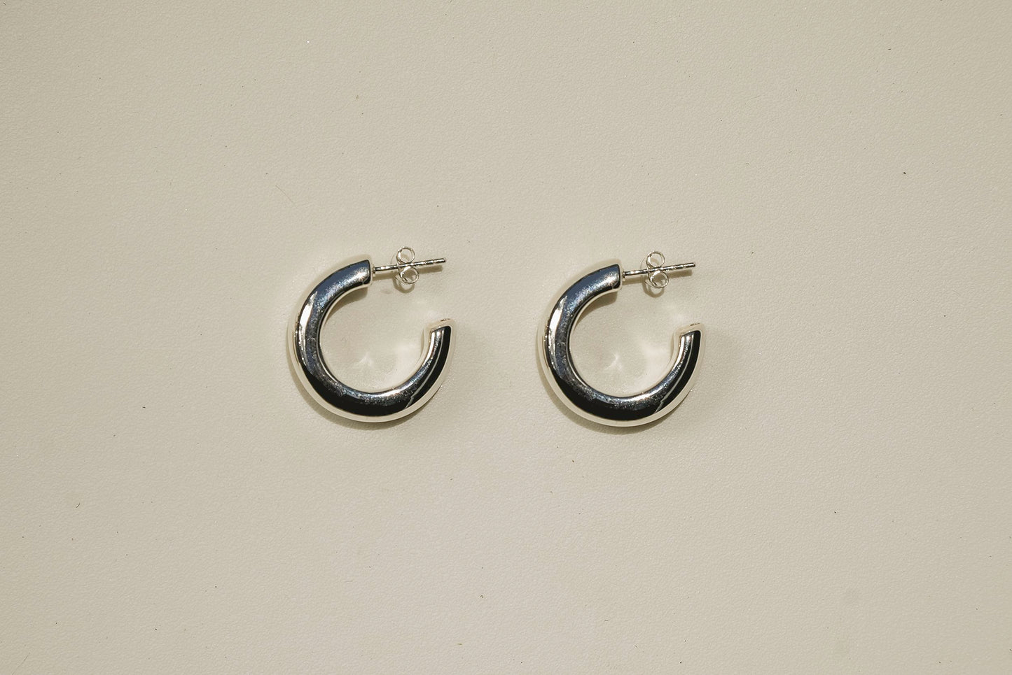 Crescent Hoops