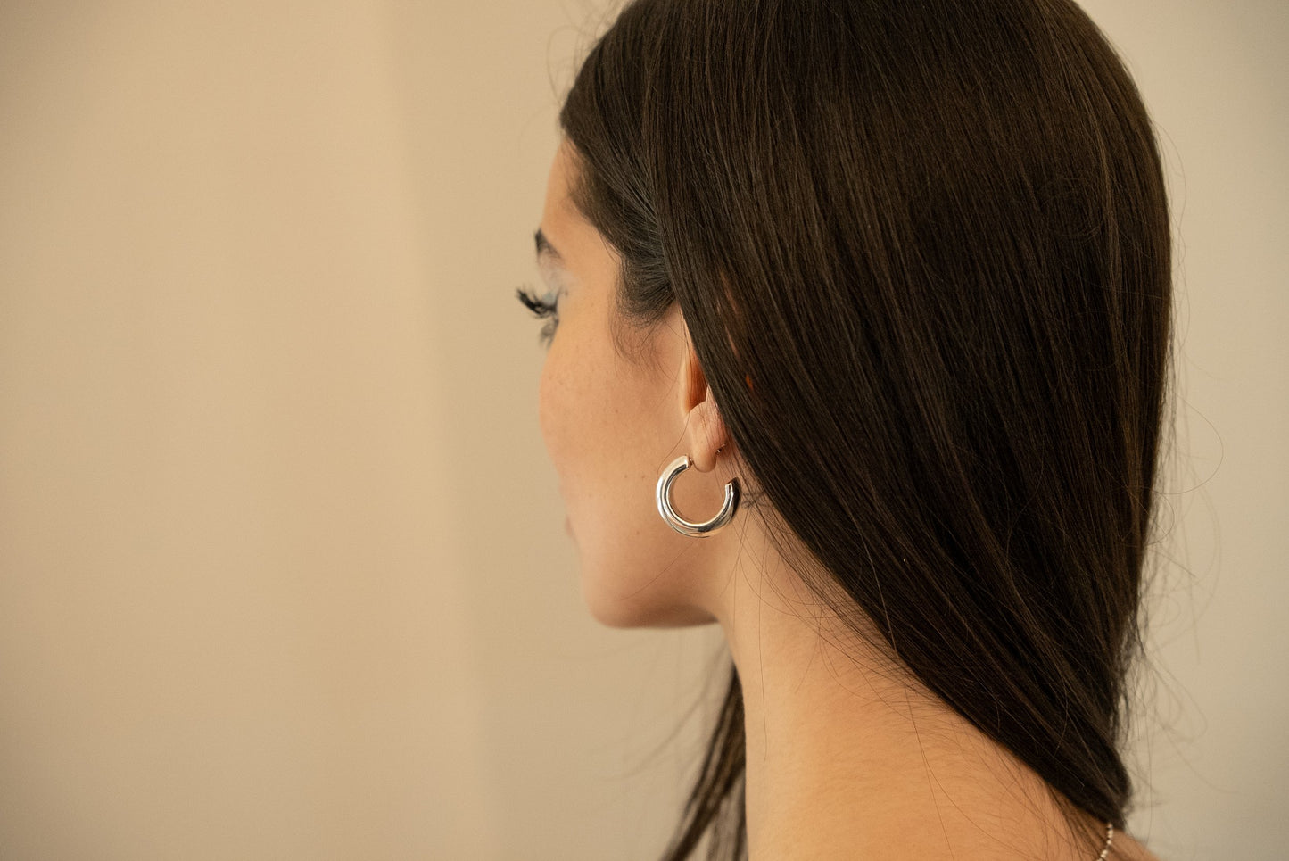 Crescent Hoops