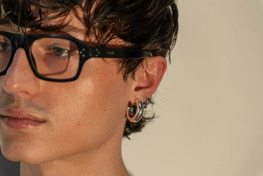 Crescent Hoops