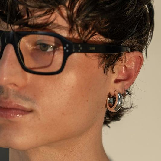 Crescent Hoops