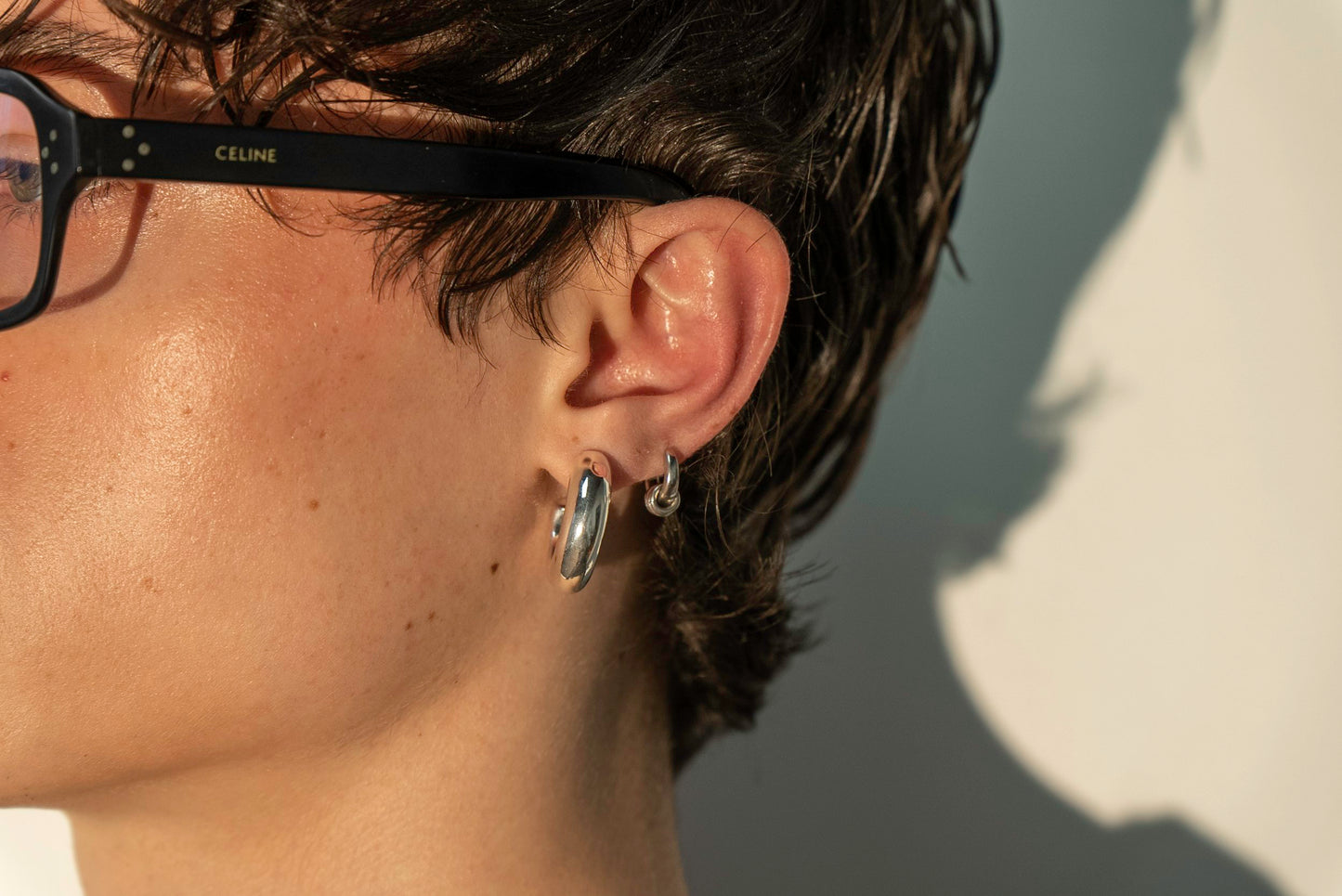 Crescent Hoops