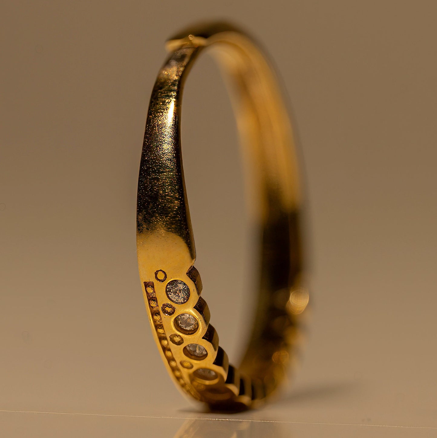 Naome Adjustable Ring