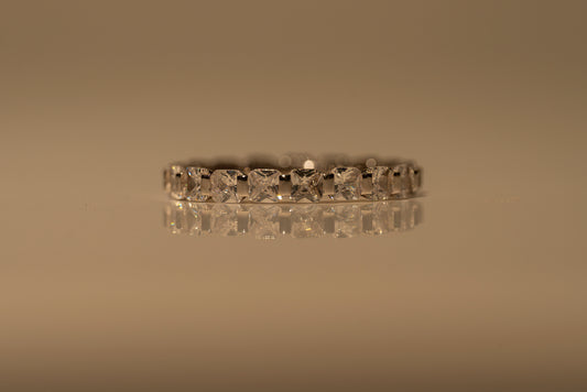 Romy Eternity Ring