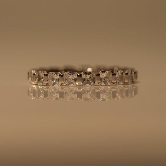 Romy Eternity Ring